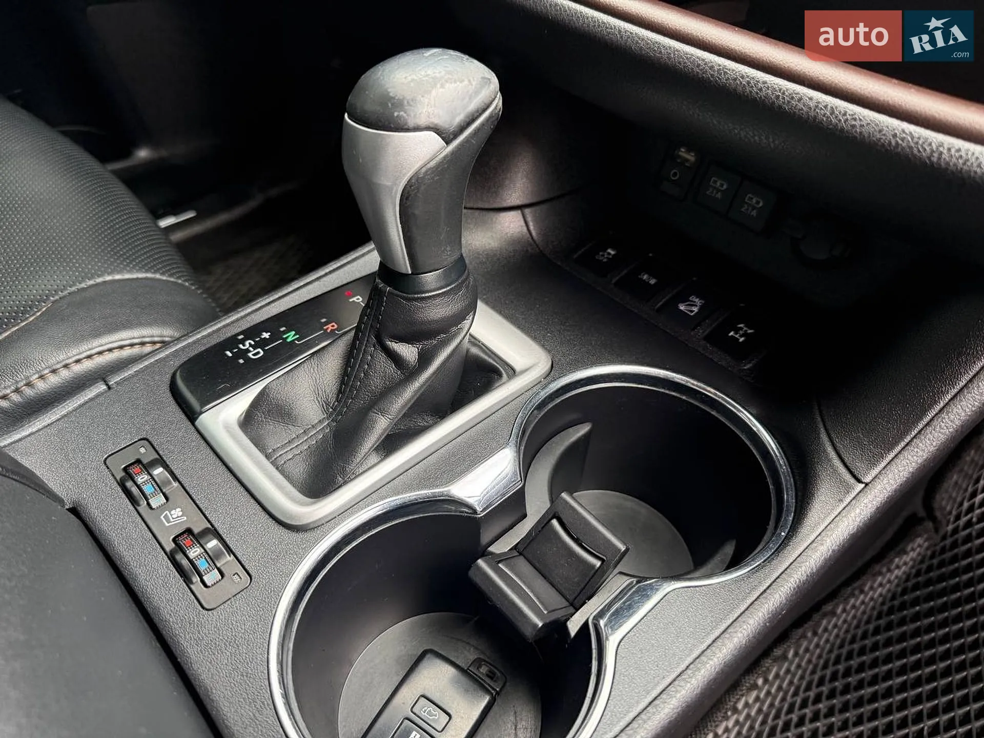 2019 Toyota Highlander - мініатюра 23
