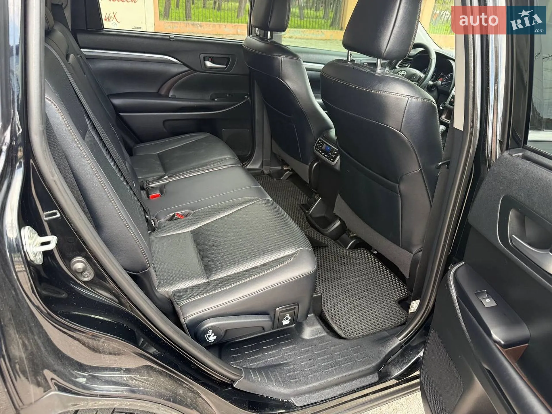 2019 Toyota Highlander - мініатюра 33
