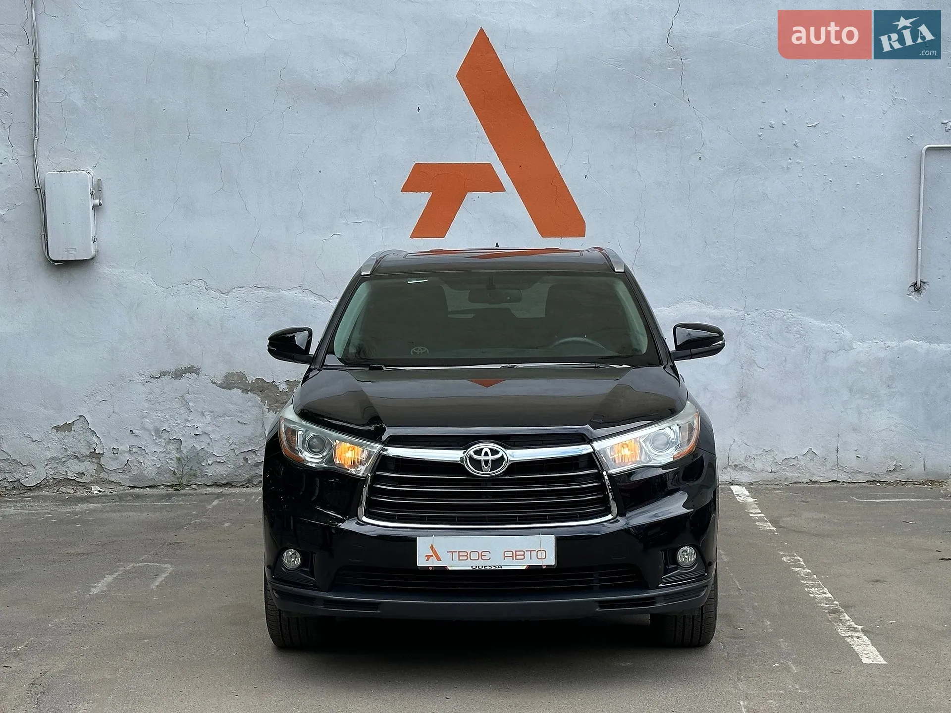 2015 Toyota Highlander - мініатюра 2