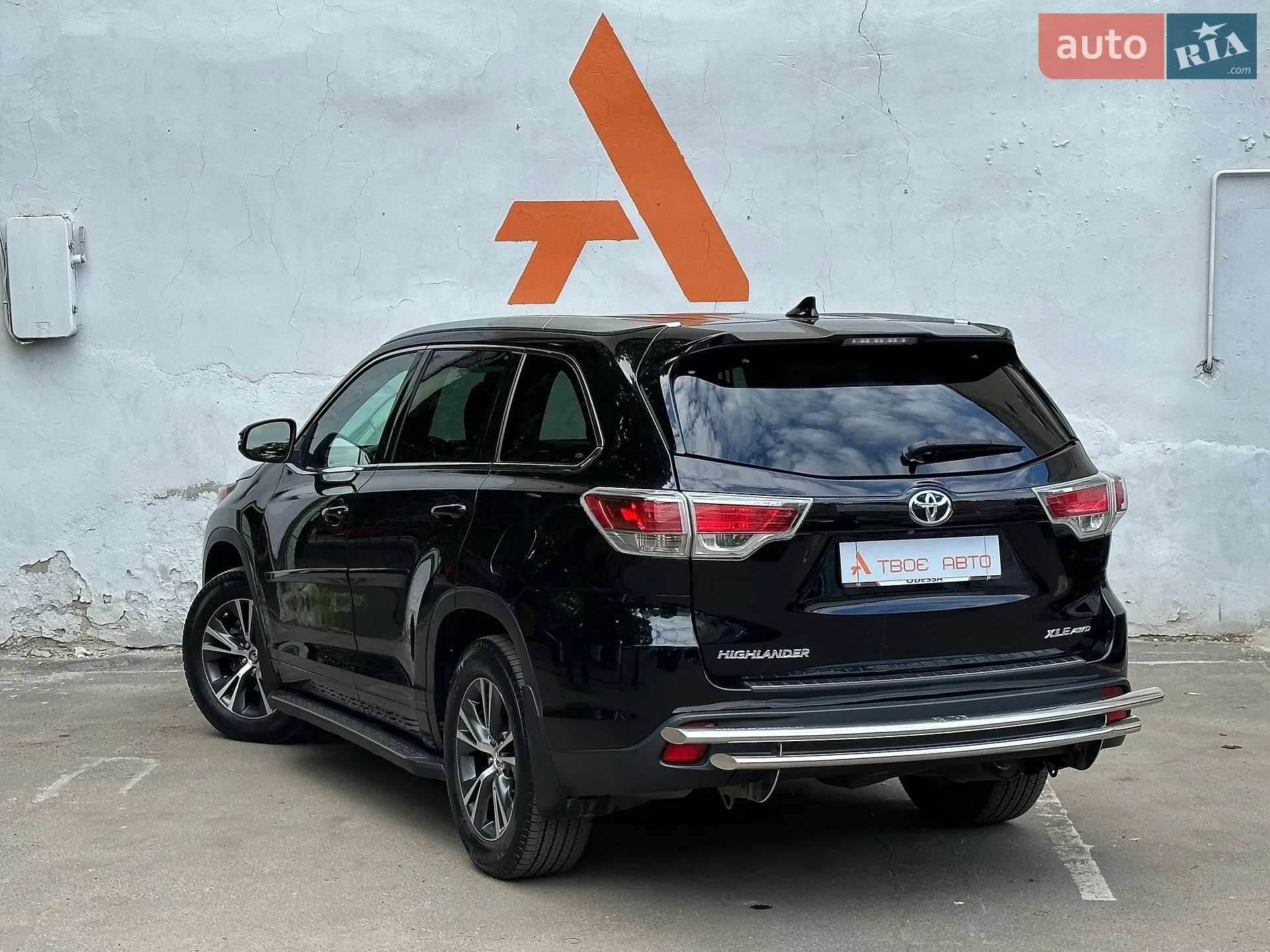 2015 Toyota Highlander - мініатюра 28