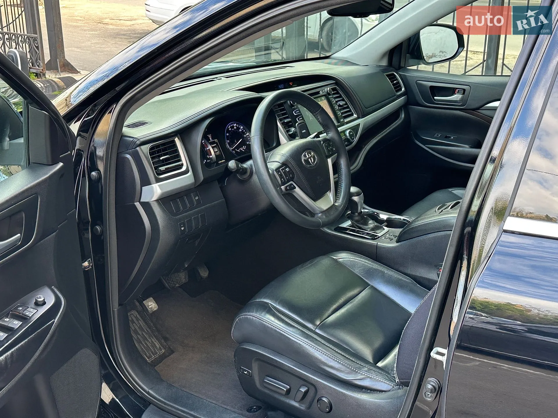 2015 Toyota Highlander - мініатюра 37