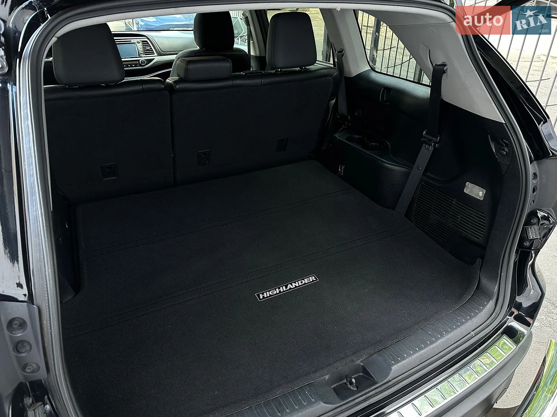 2015 Toyota Highlander - мініатюра 55