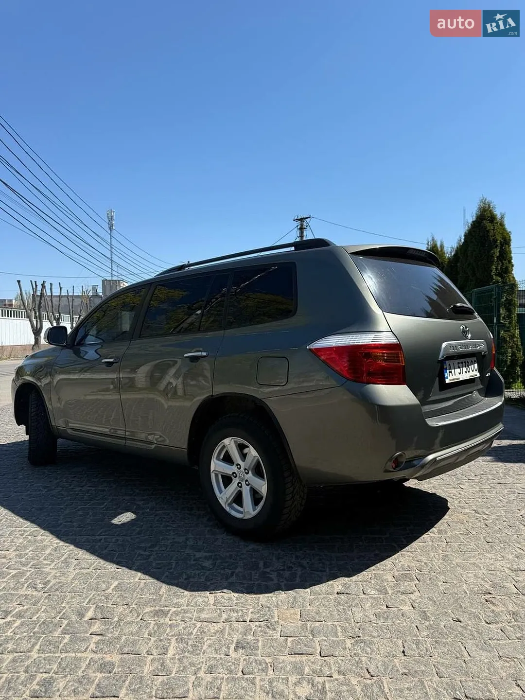 2010 Toyota Highlander - мініатюра 12