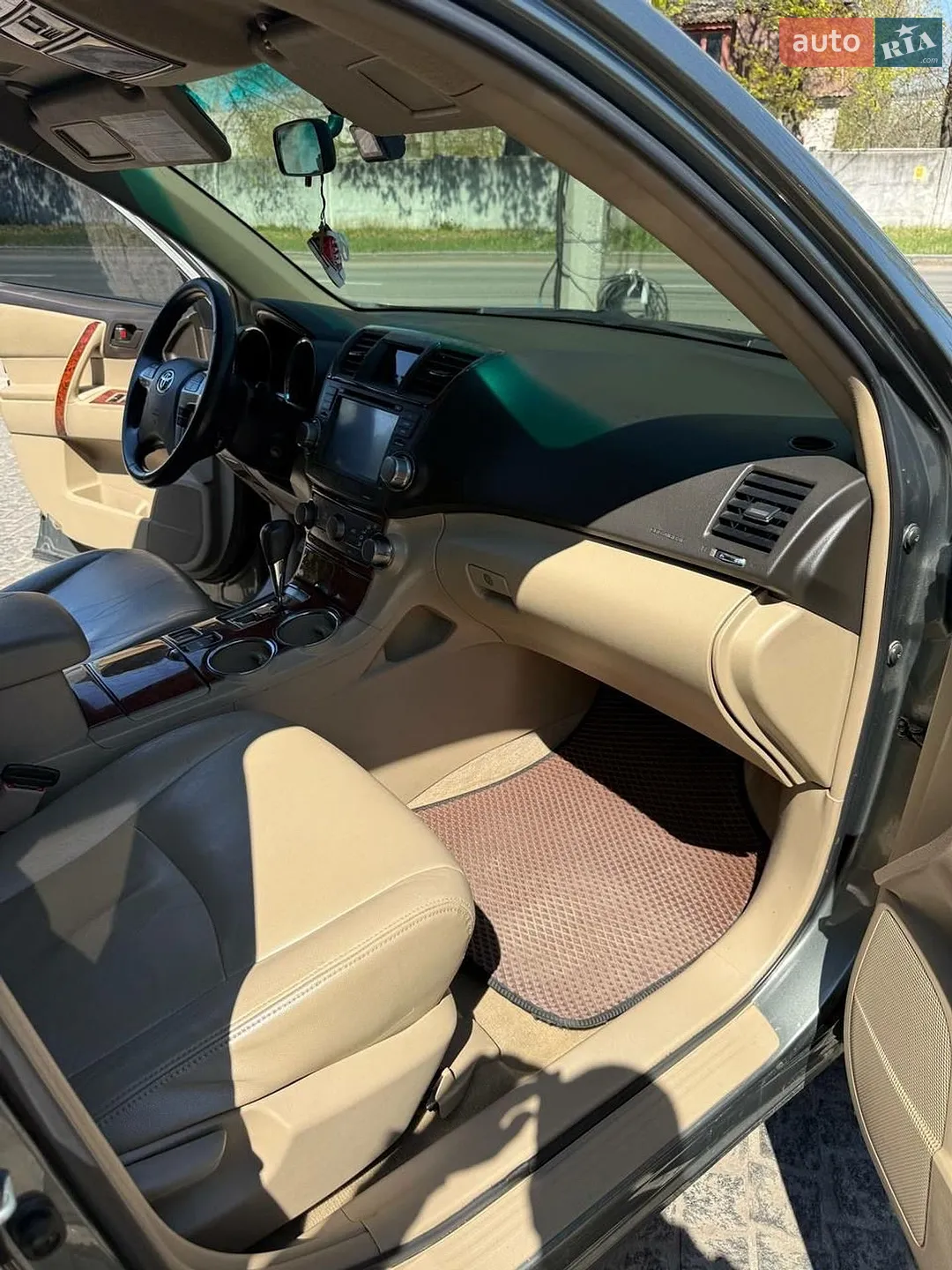 2010 Toyota Highlander - мініатюра 40