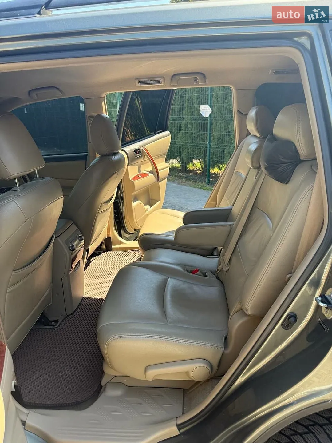 2010 Toyota Highlander - мініатюра 42