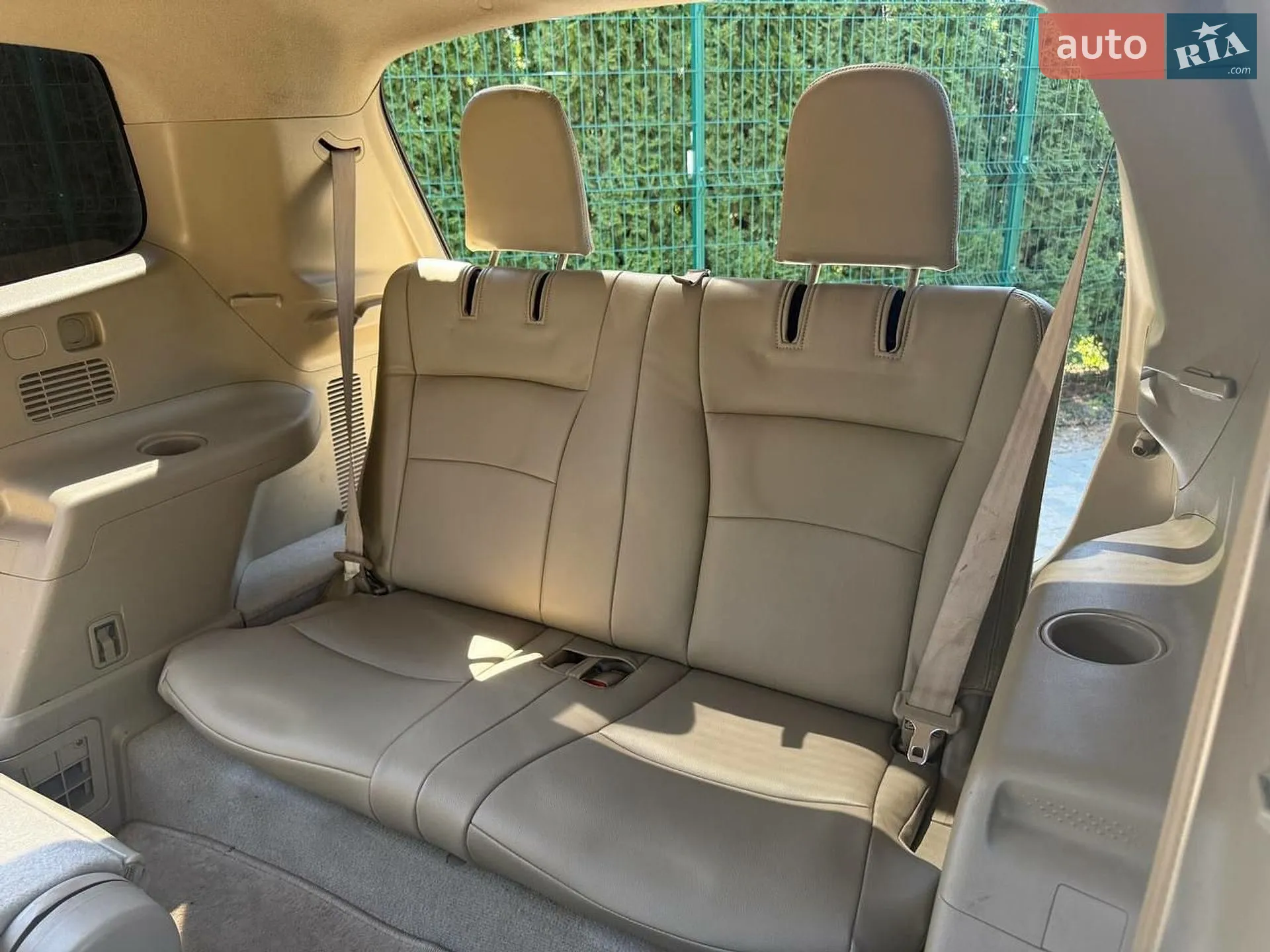 2010 Toyota Highlander - мініатюра 46