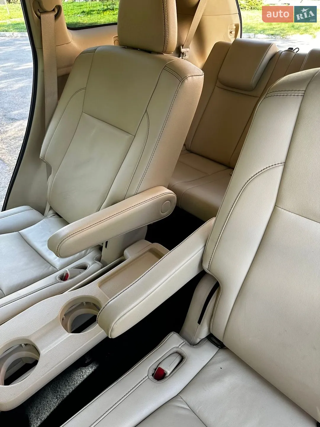 2019 Toyota Highlander - мініатюра 22