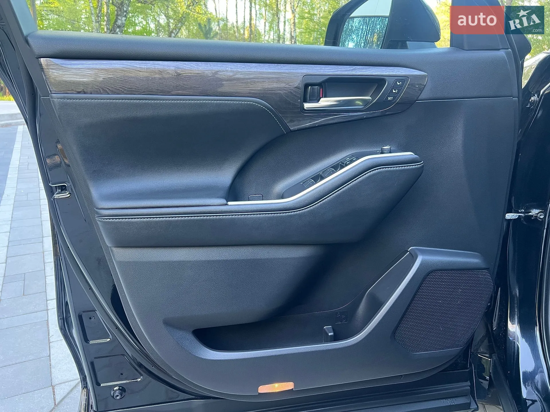 2020 Toyota Highlander - мініатюра 17