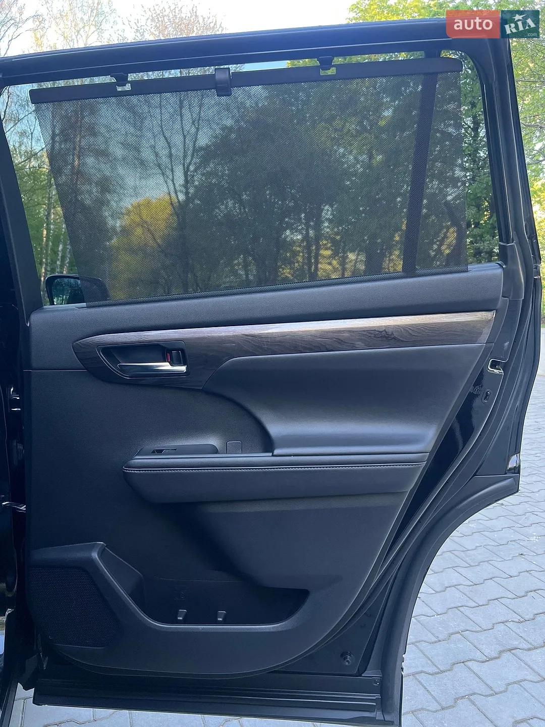 2020 Toyota Highlander - мініатюра 32