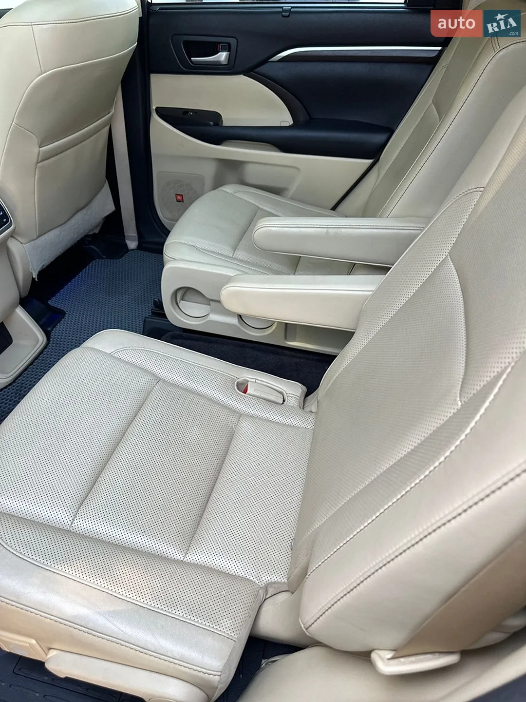 2016 Toyota Highlander - мініатюра 30