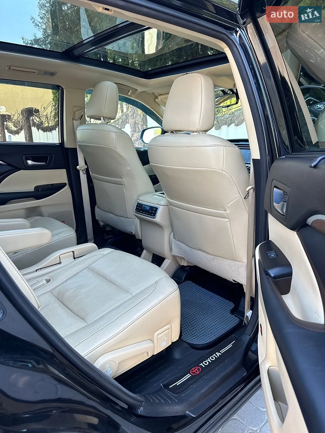 2016 Toyota Highlander - мініатюра 34