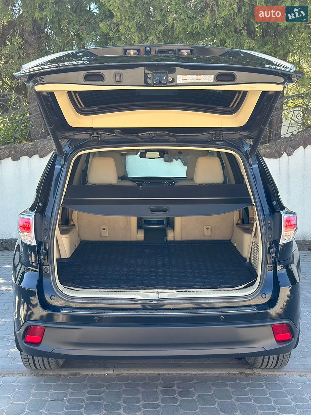 2016 Toyota Highlander - мініатюра 39