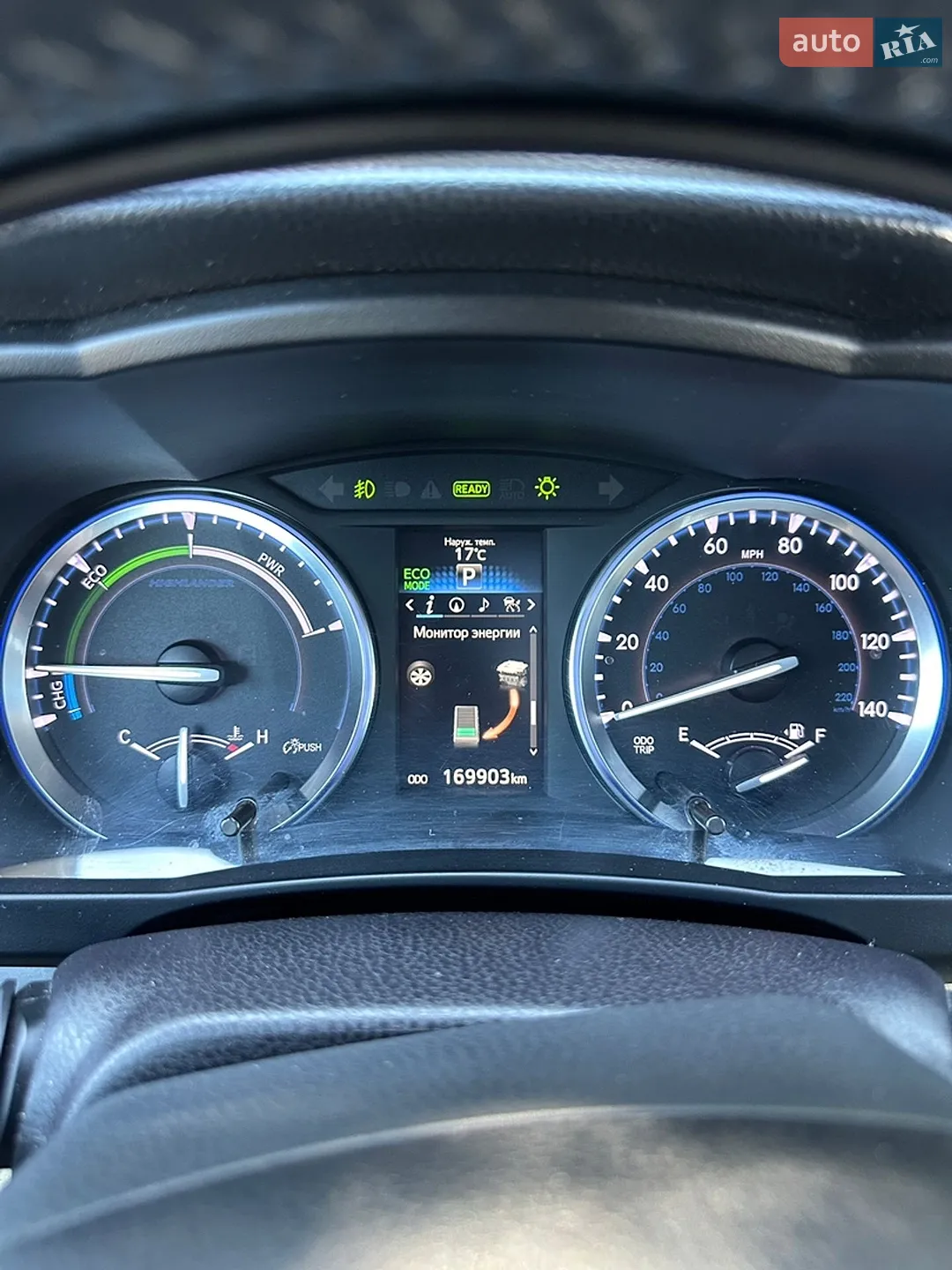 2016 Toyota Highlander - мініатюра 25