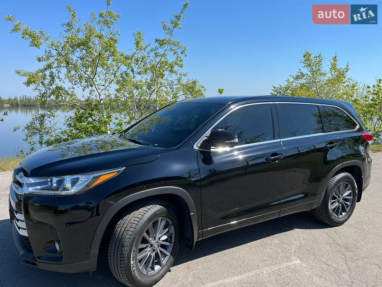 2016 Toyota Highlander - мініатюра 29