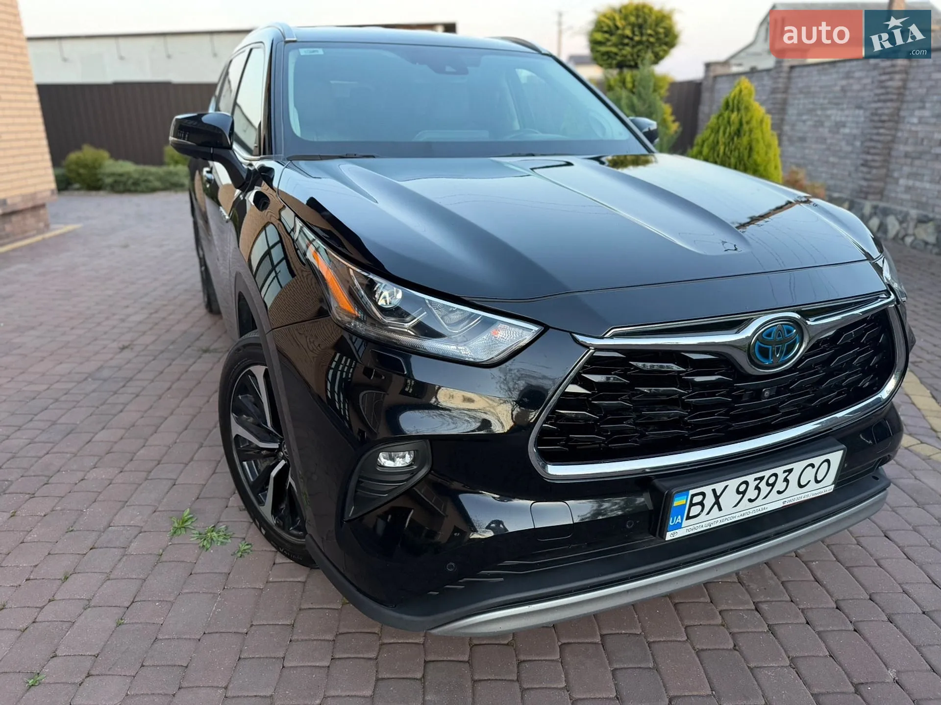 2021 Toyota Highlander - мініатюра 23