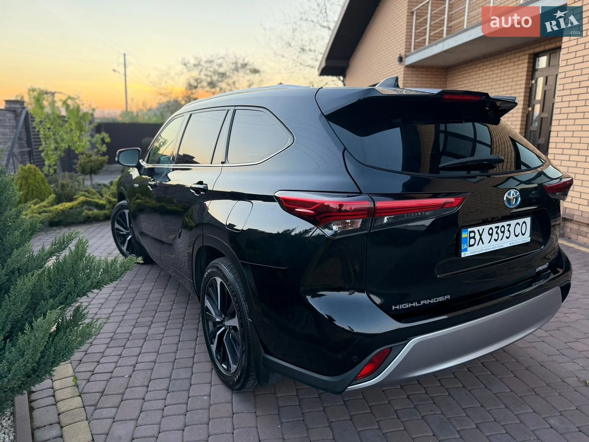2021 Toyota Highlander - мініатюра 26