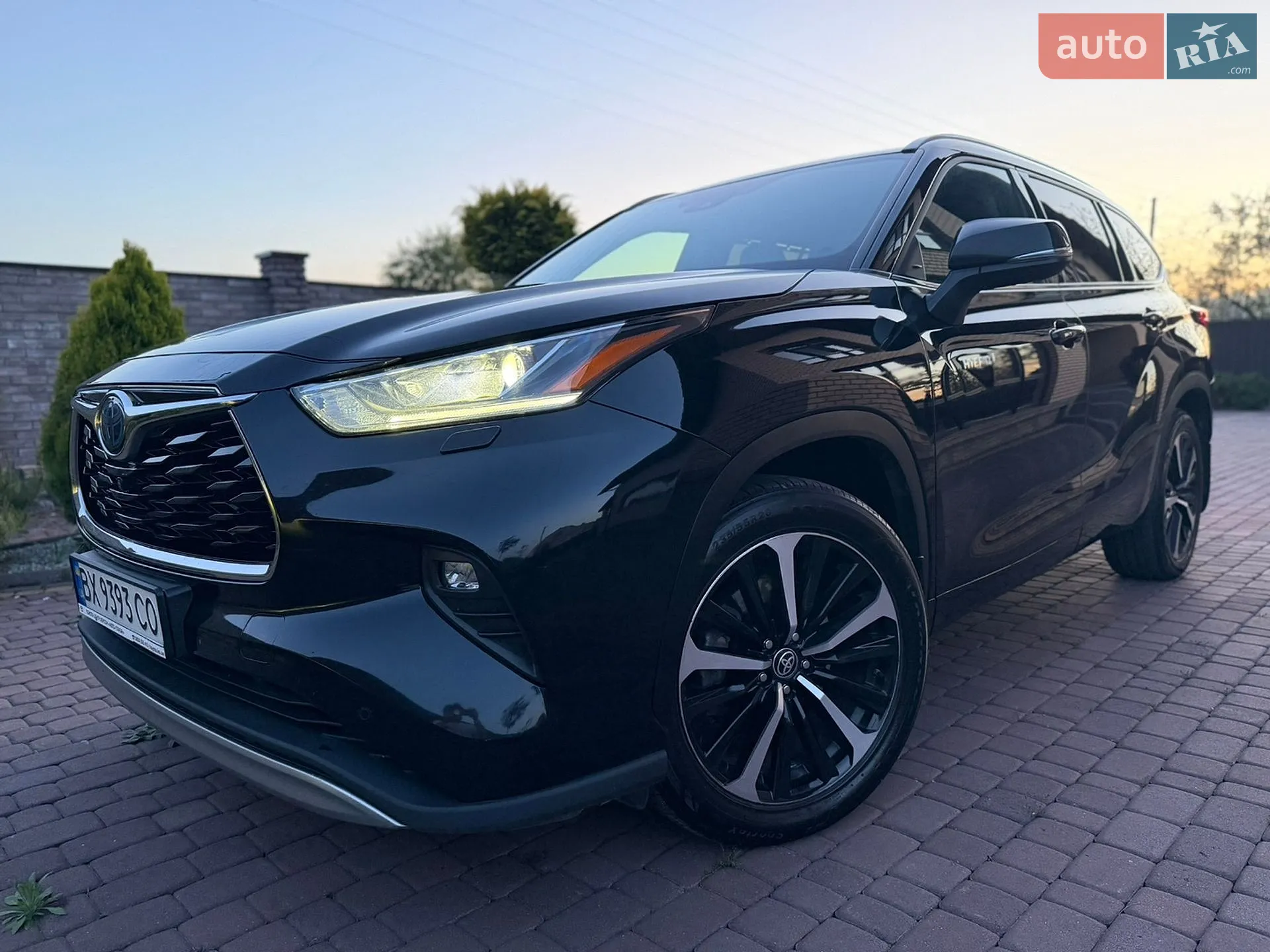2021 Toyota Highlander - мініатюра 39