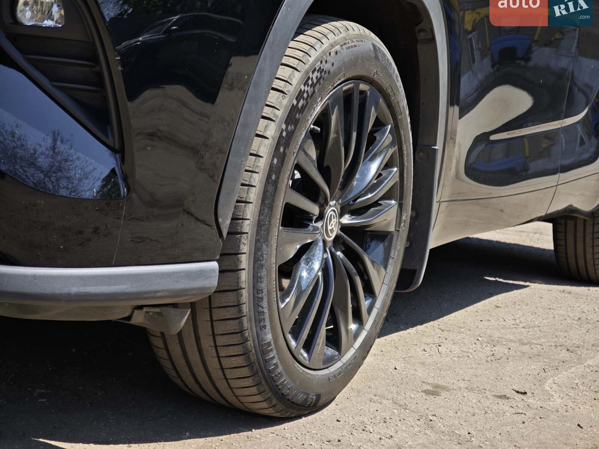 2020 Toyota Highlander - мініатюра 8