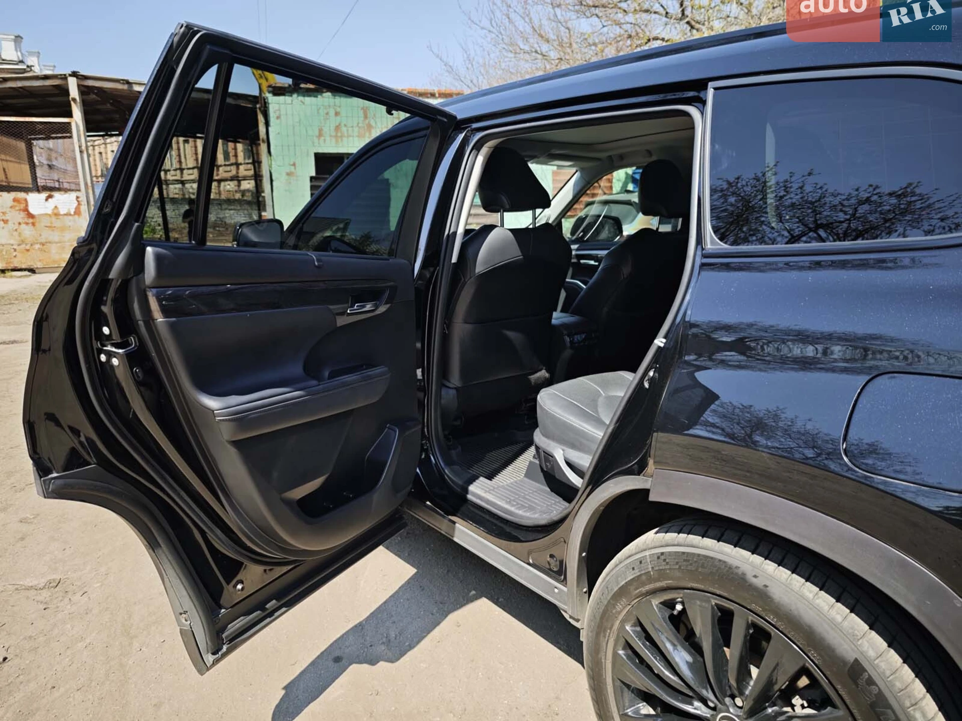 2020 Toyota Highlander - мініатюра 17