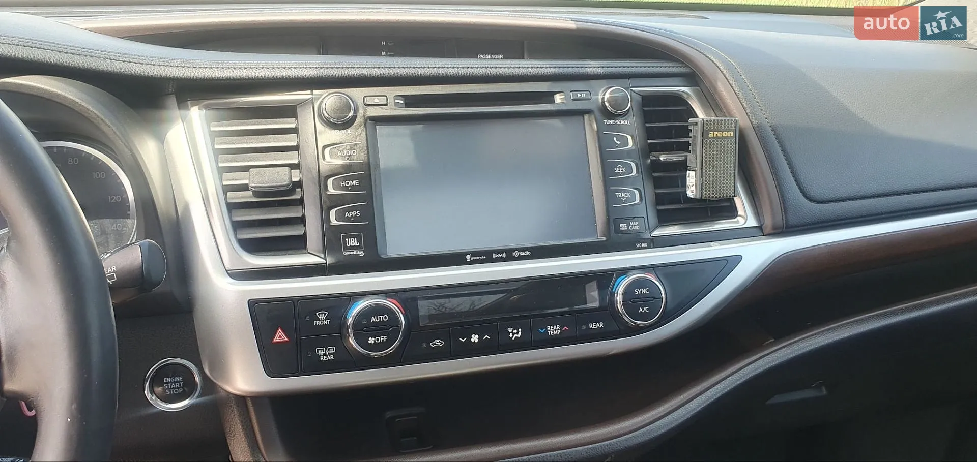 2015 Toyota Highlander - мініатюра 31