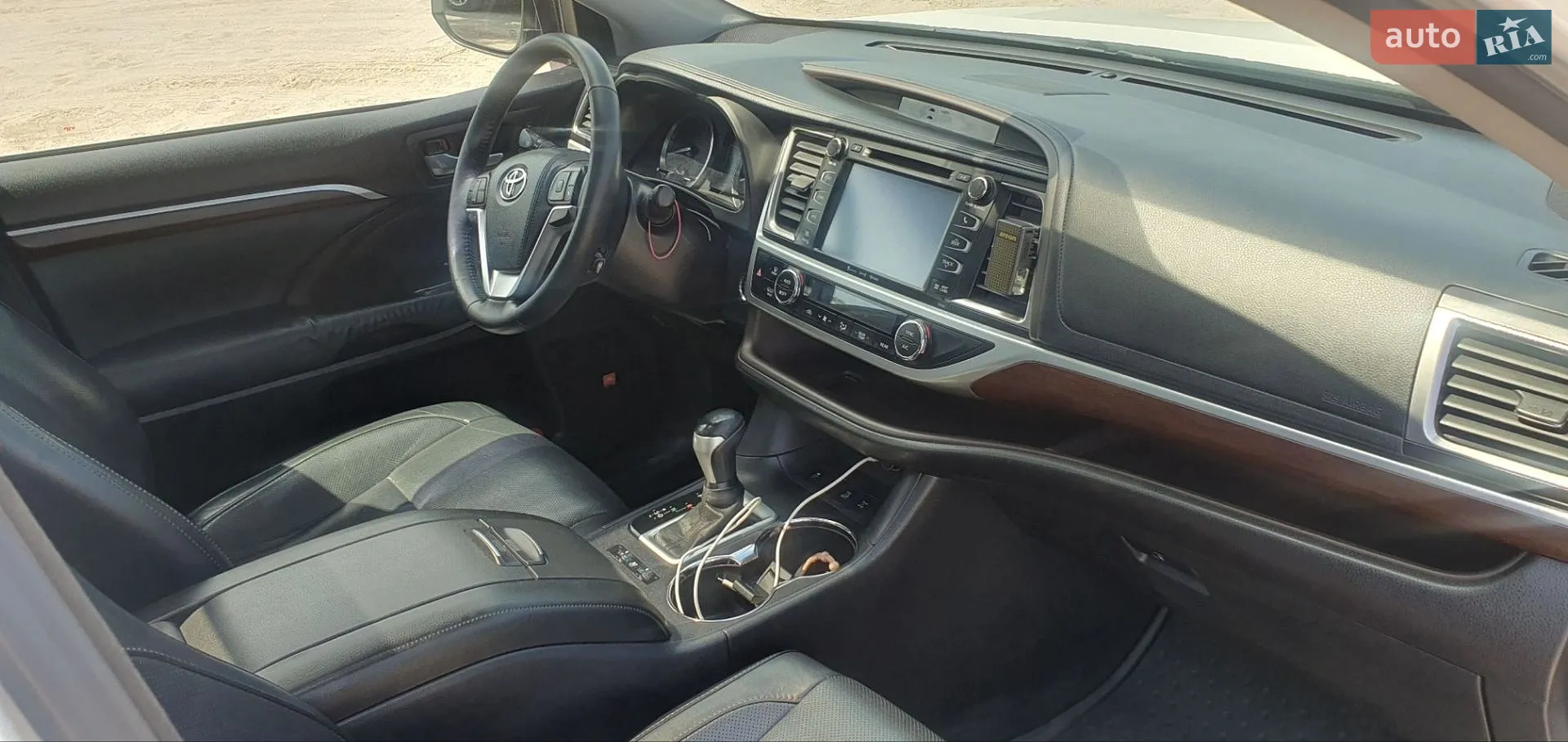 2015 Toyota Highlander - мініатюра 37
