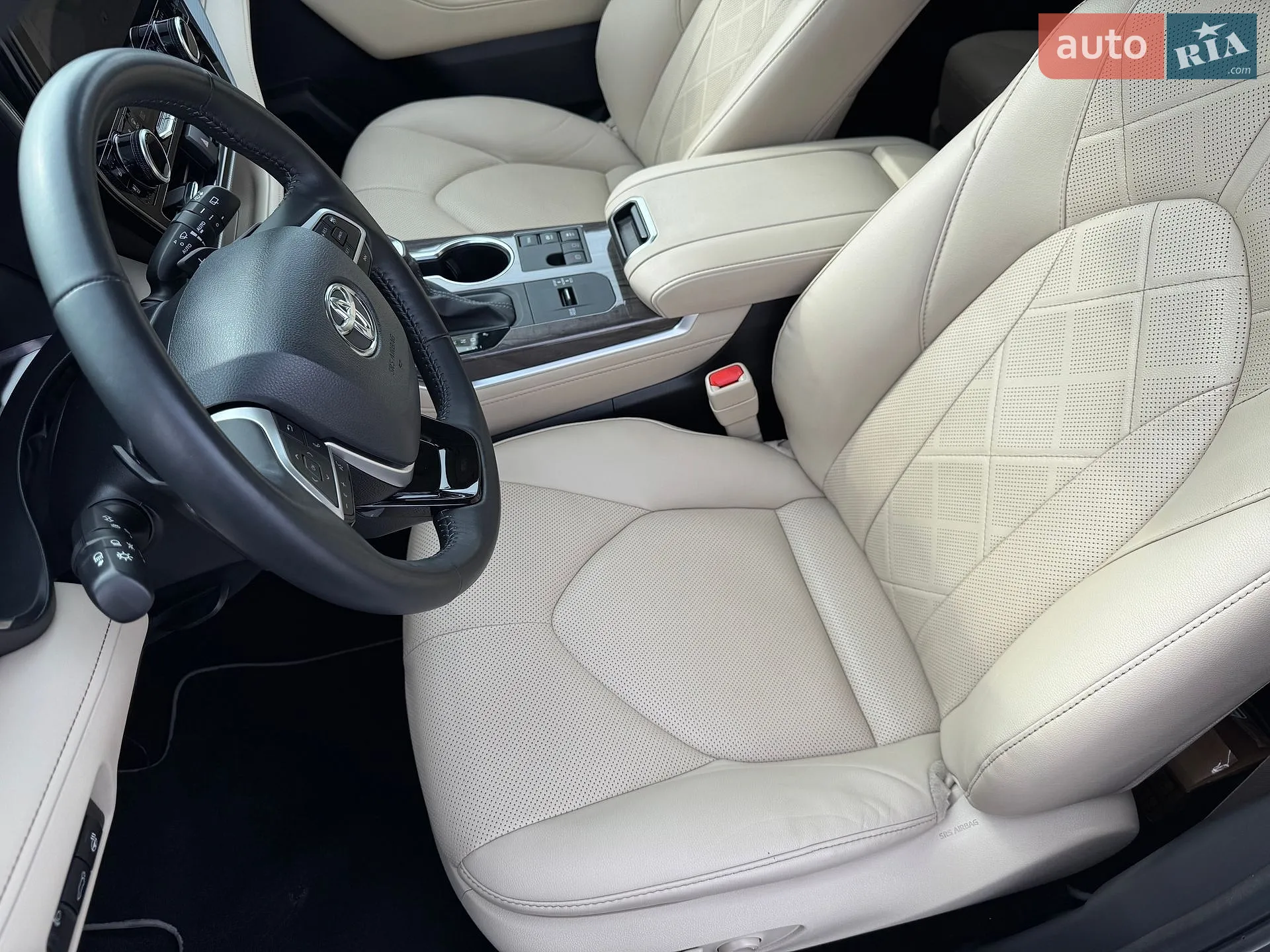 2023 Toyota Highlander - мініатюра 9