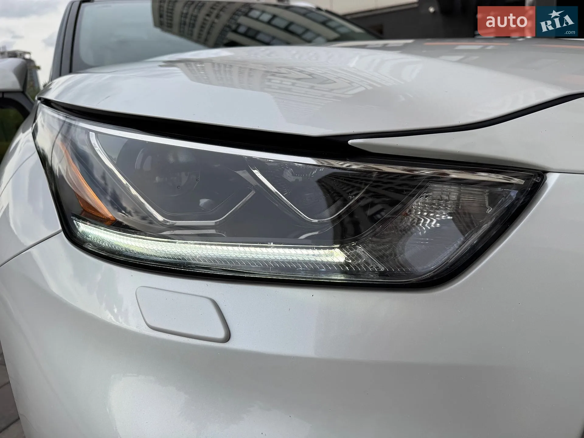 2023 Toyota Highlander - мініатюра 21