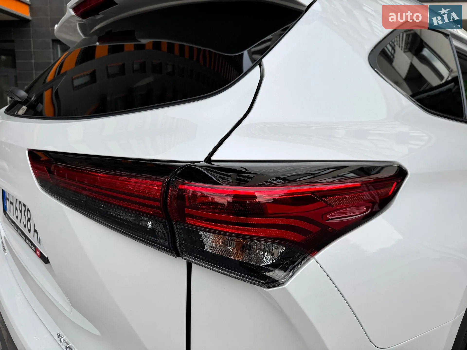 2023 Toyota Highlander - мініатюра 26