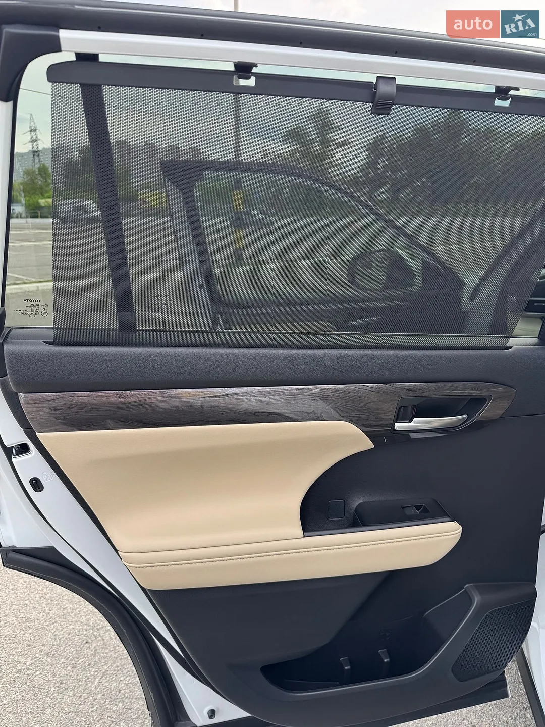 2023 Toyota Highlander - мініатюра 36