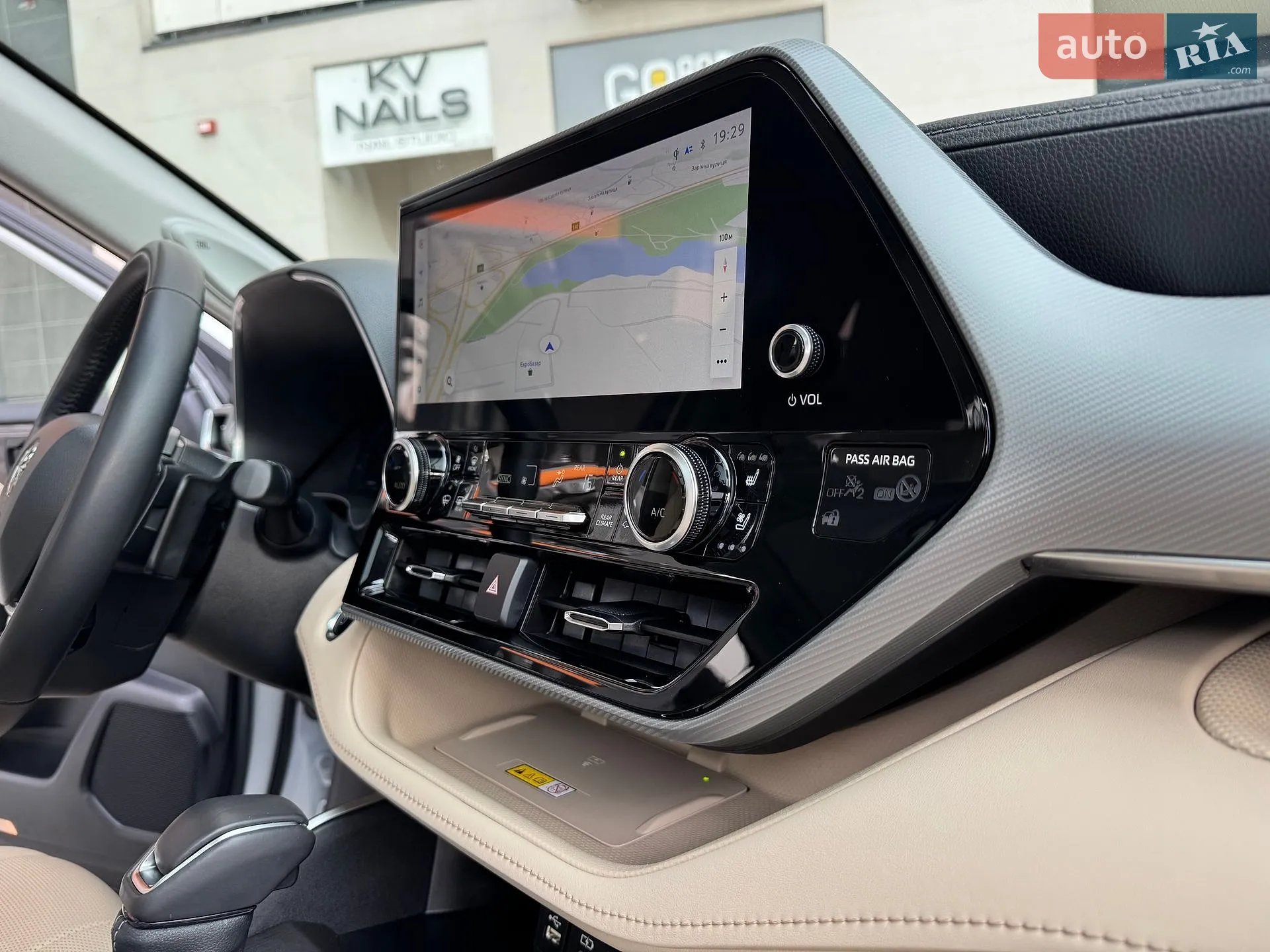 2023 Toyota Highlander - мініатюра 61