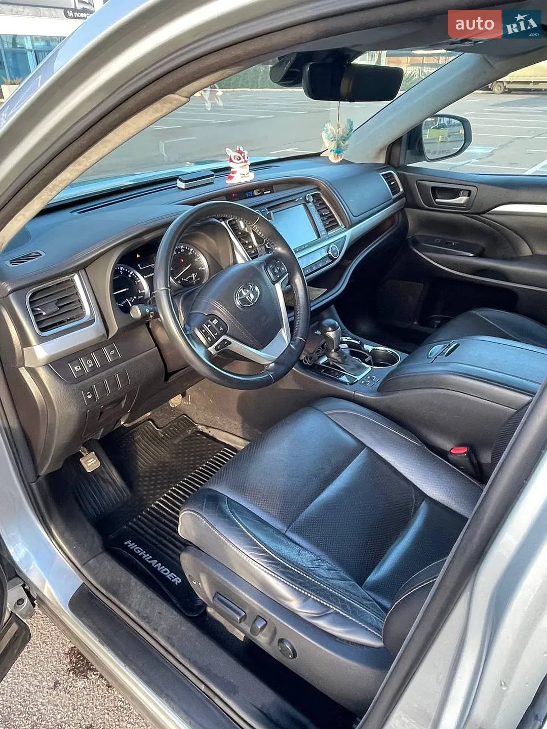 2018 Toyota Highlander - мініатюра 6
