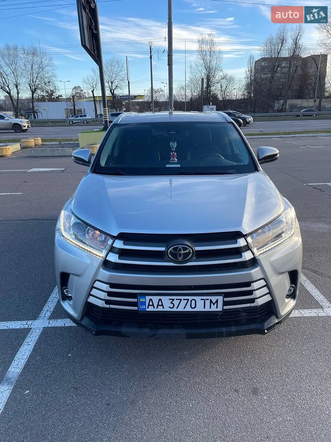 2018 Toyota Highlander - мініатюра 10