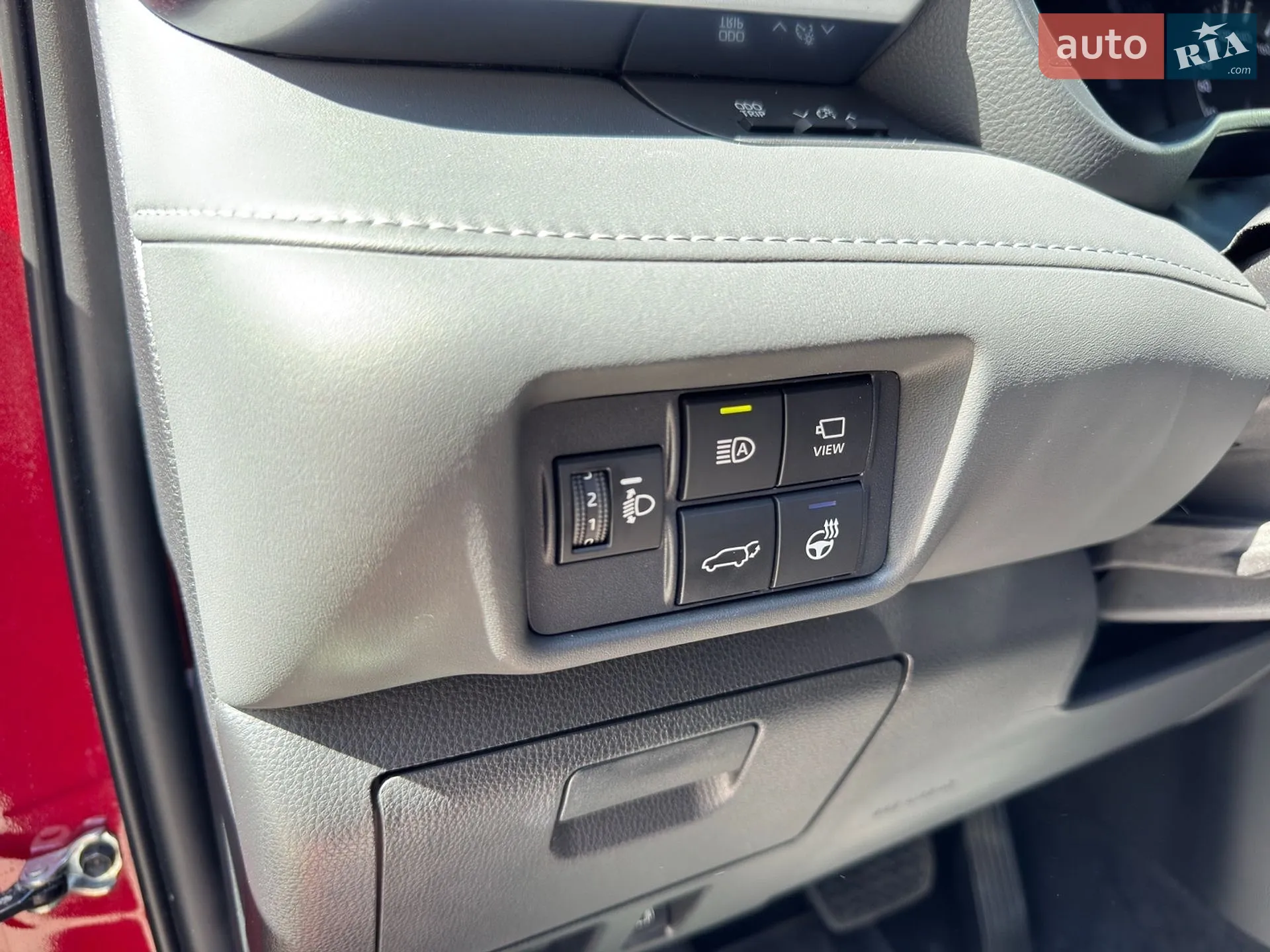 2021 Toyota Highlander - мініатюра 23