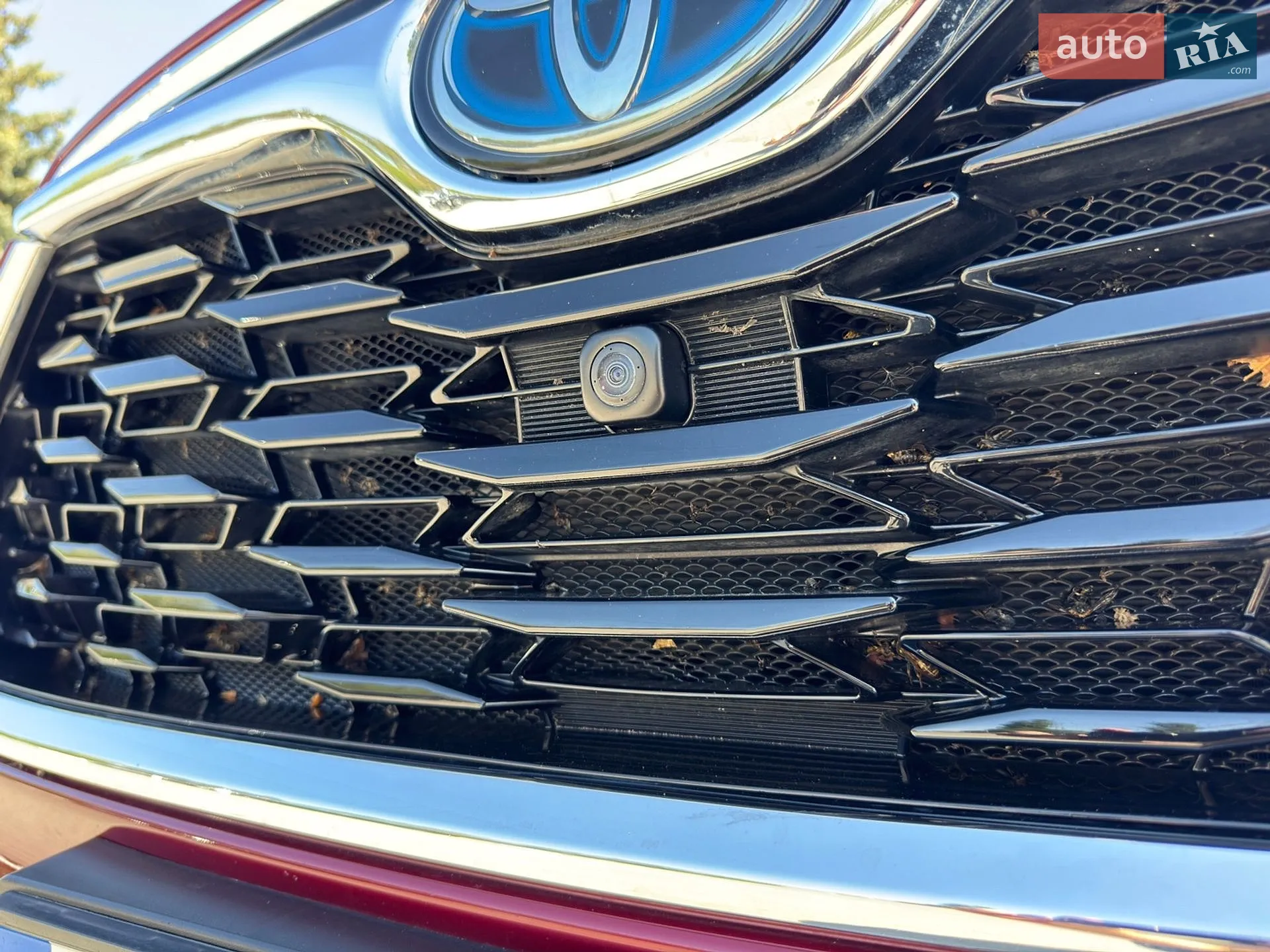 2021 Toyota Highlander - мініатюра 37