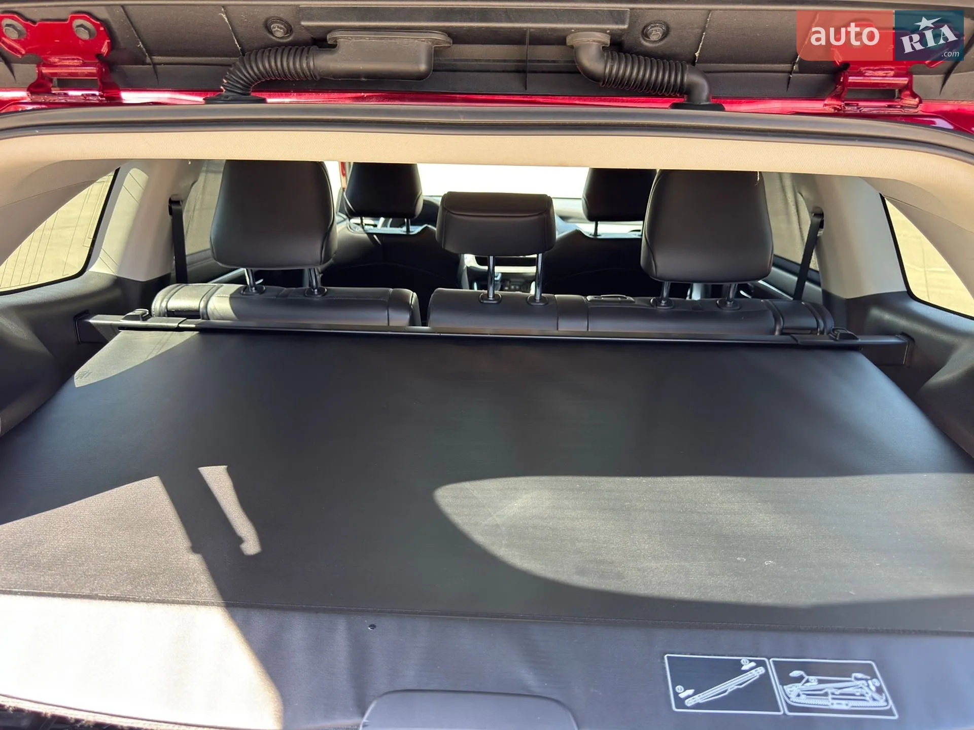 2021 Toyota Highlander - мініатюра 48