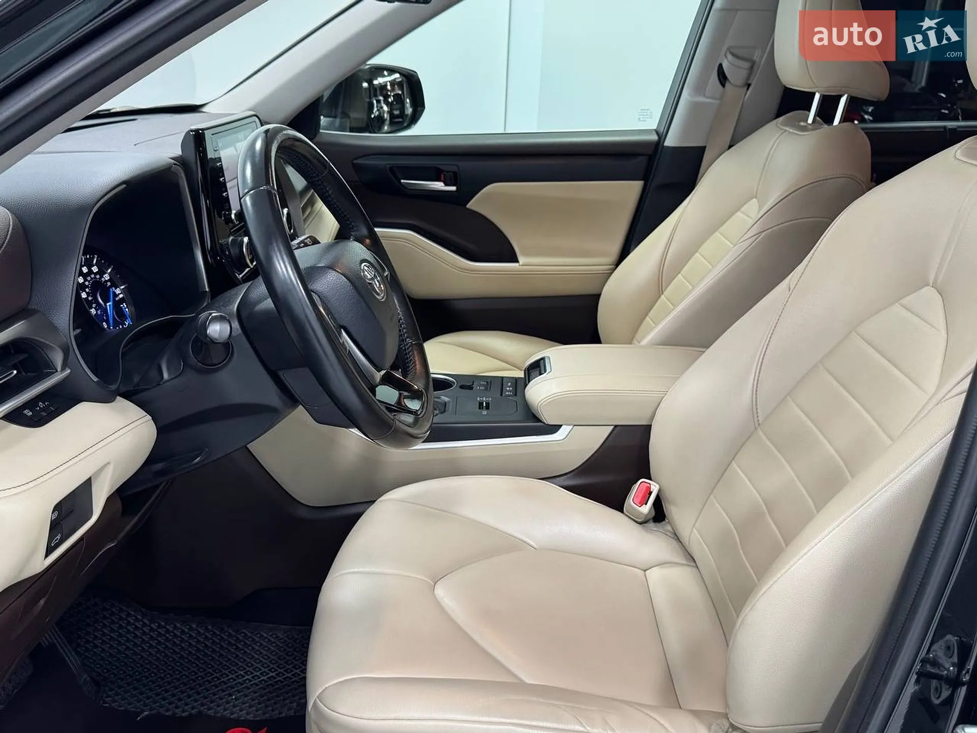2020 Toyota Highlander - мініатюра 24