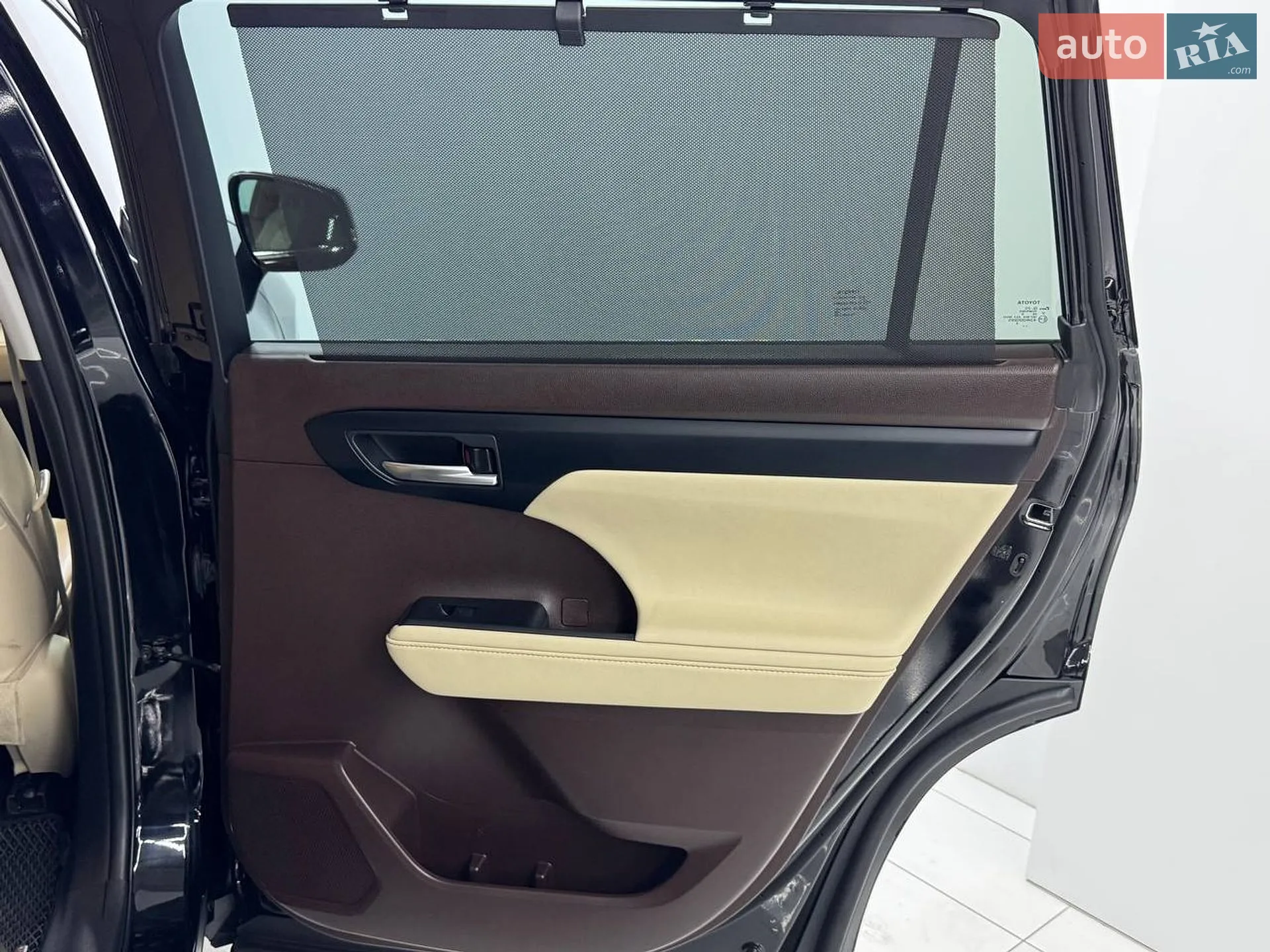 2020 Toyota Highlander - мініатюра 32
