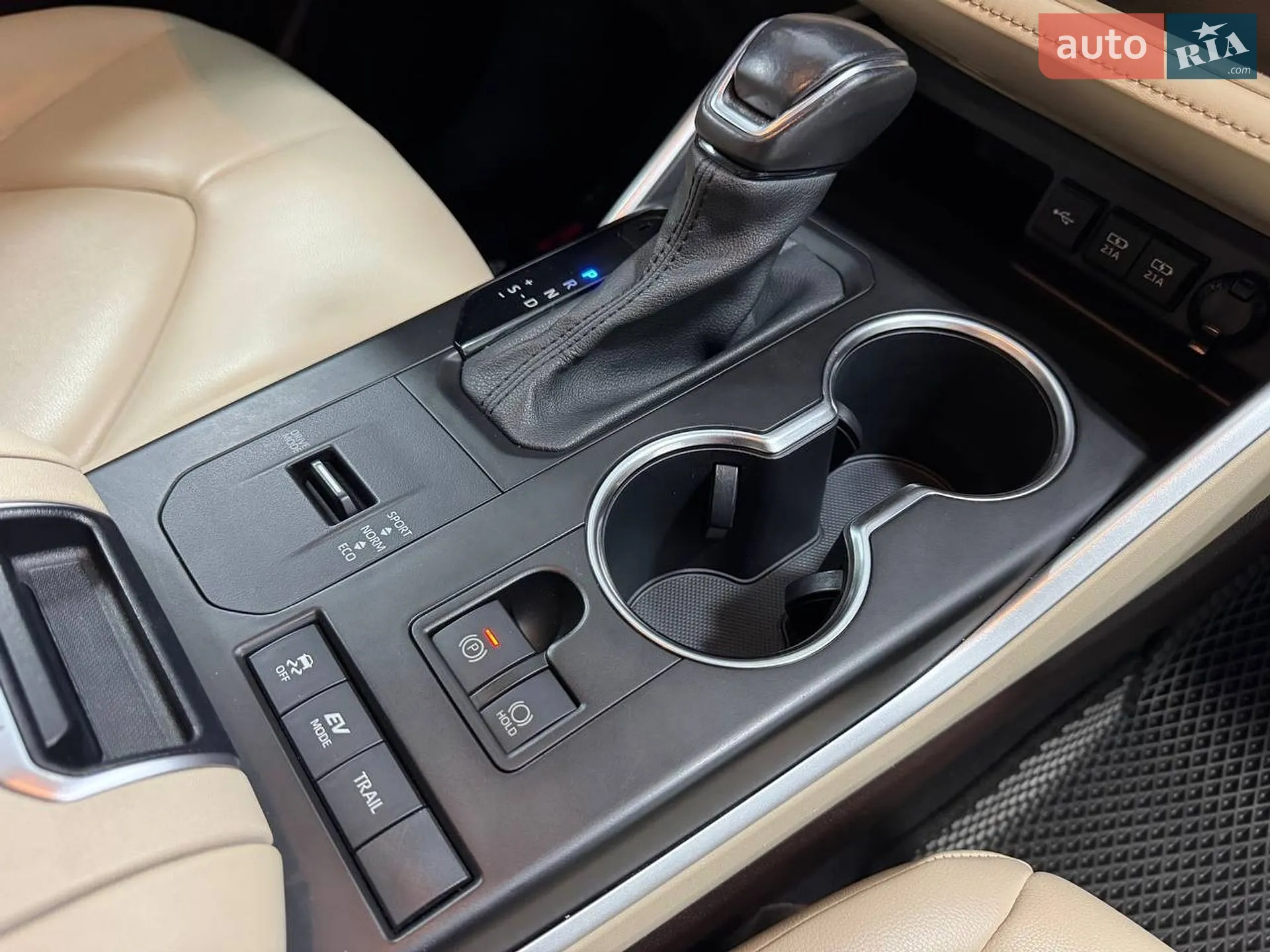 2020 Toyota Highlander - мініатюра 57