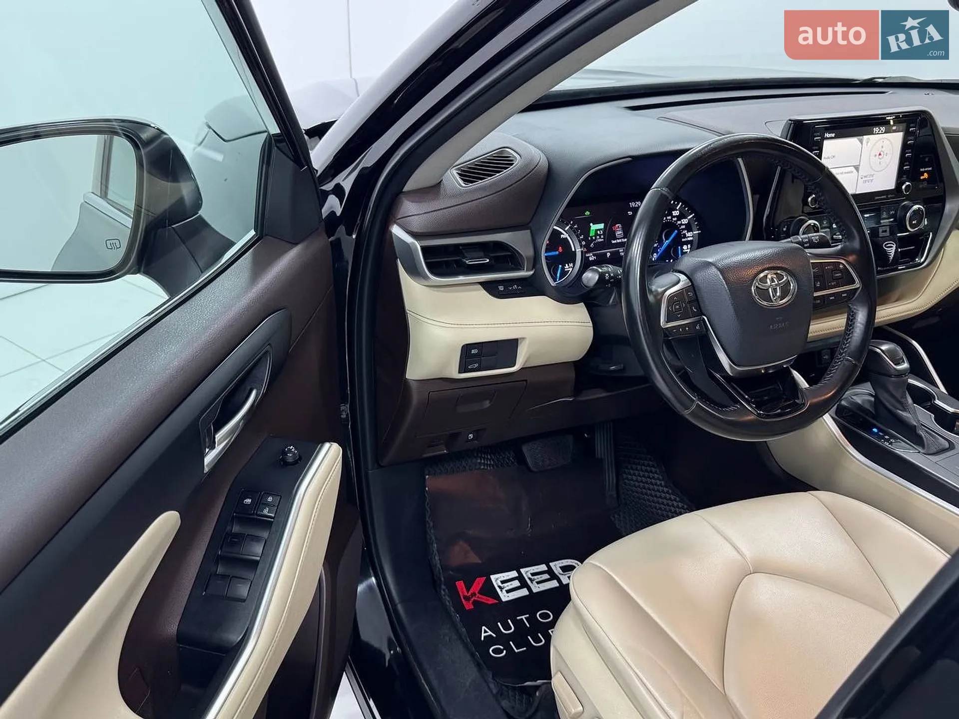 2020 Toyota Highlander - мініатюра 18