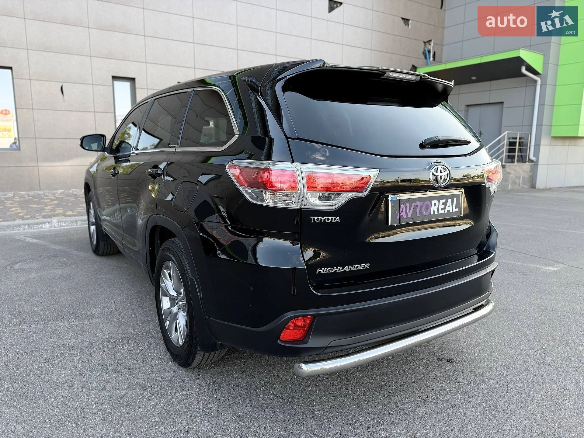 2014 Toyota Highlander - мініатюра 27