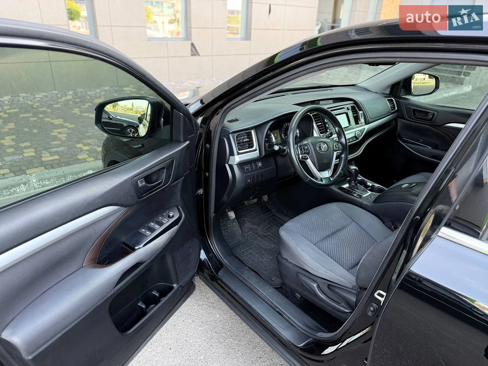2014 Toyota Highlander - мініатюра 31