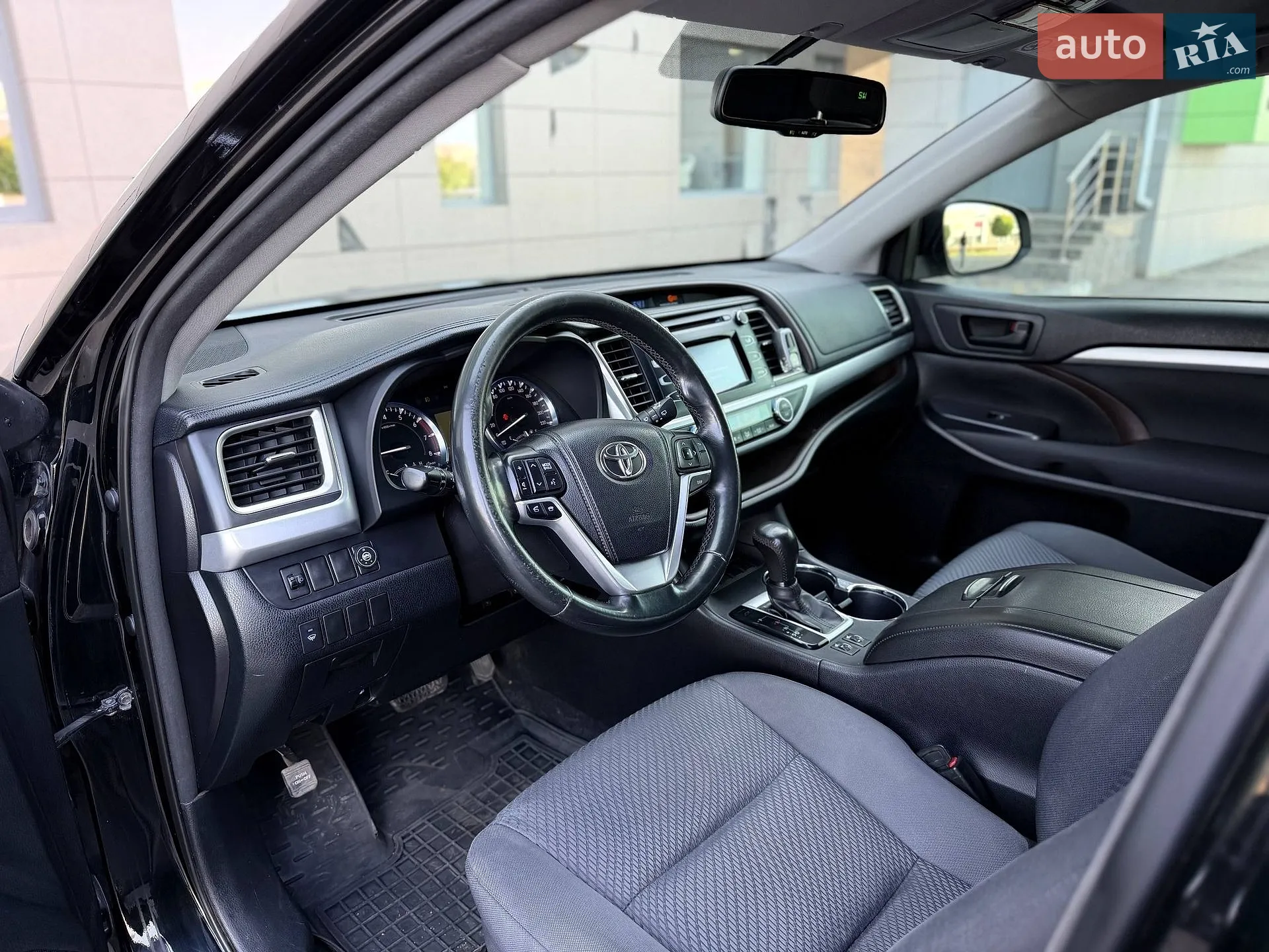 2014 Toyota Highlander - мініатюра 36