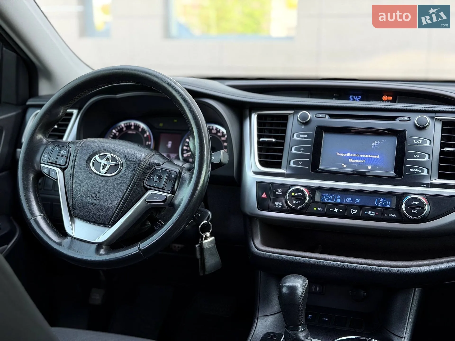 2014 Toyota Highlander - мініатюра 50