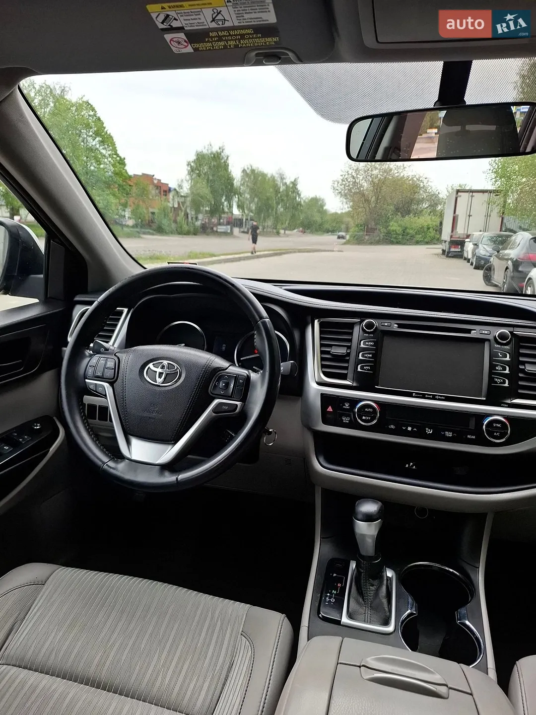 2016 Toyota Highlander - мініатюра 24