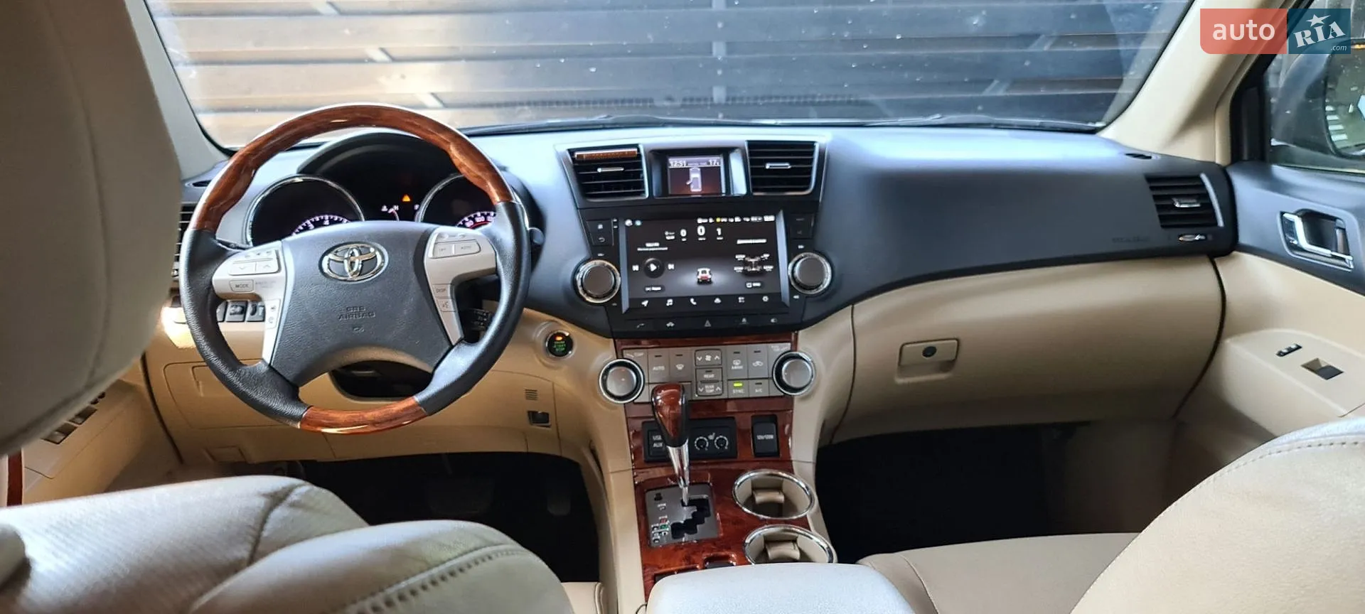 2013 Toyota Highlander - мініатюра 51