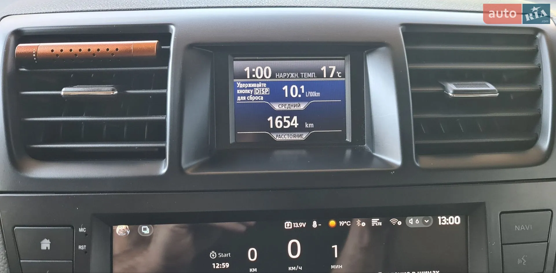 2013 Toyota Highlander - мініатюра 64