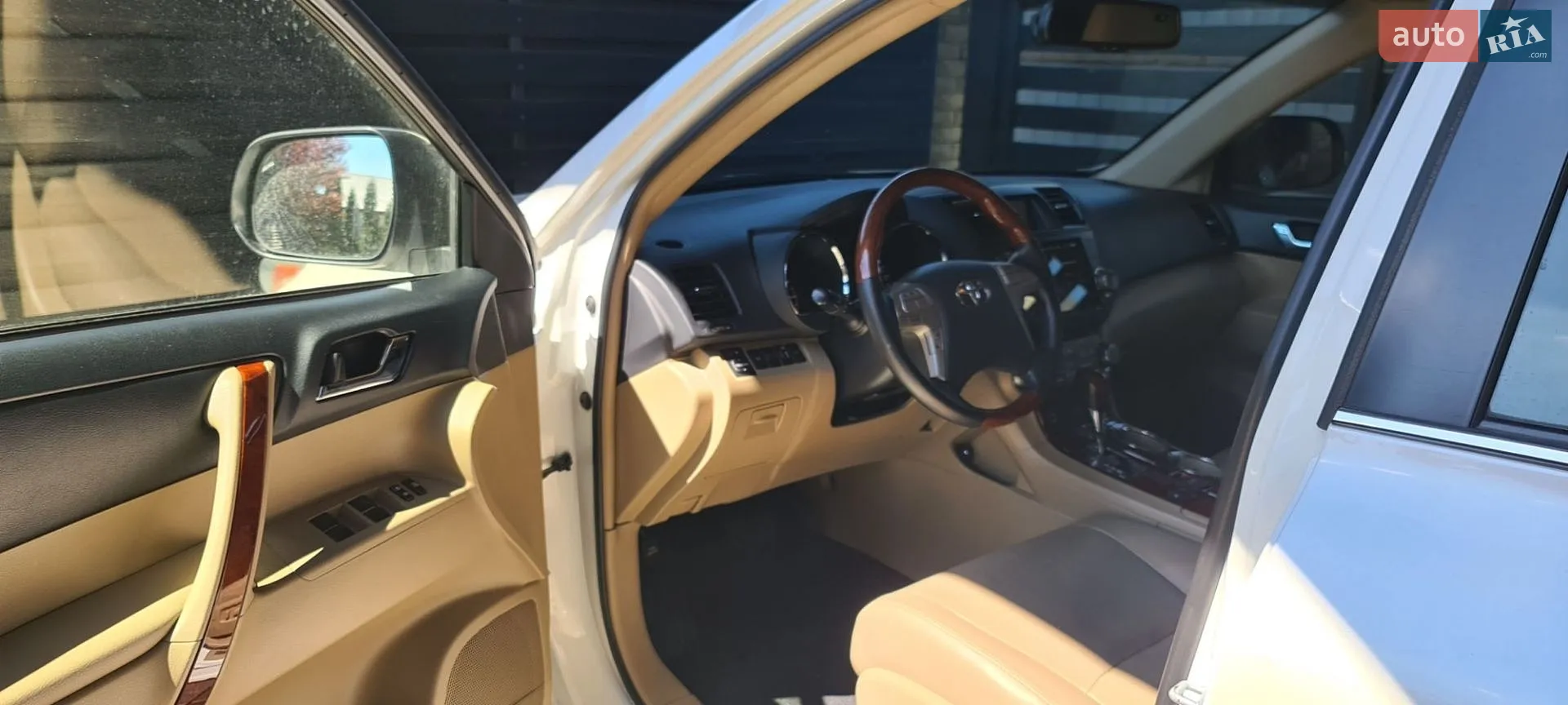 2013 Toyota Highlander - мініатюра 58