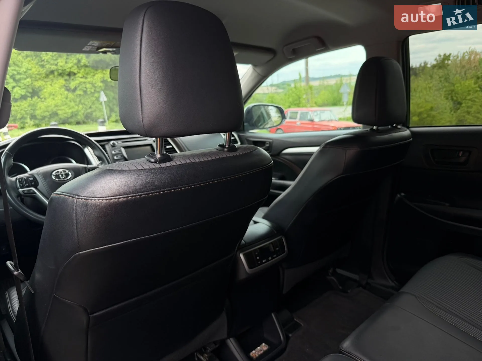 2015 Toyota Highlander - мініатюра 35