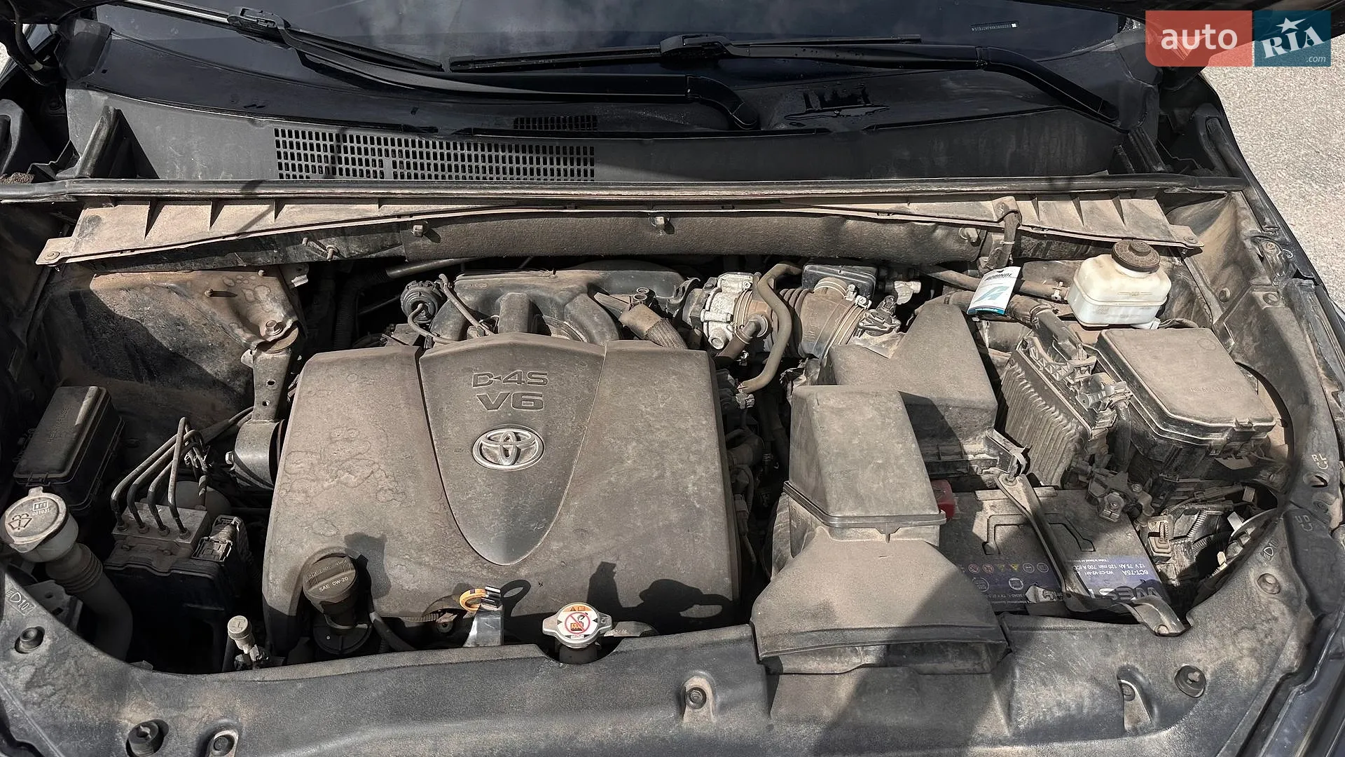 2019 Toyota Highlander - мініатюра 18
