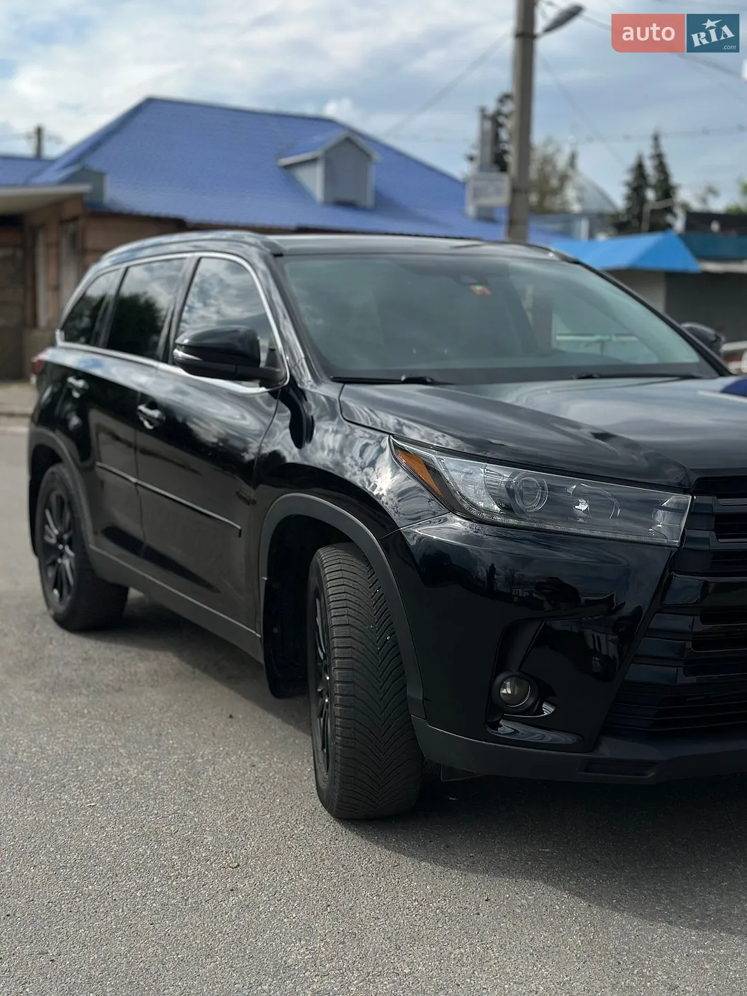 2019 Toyota Highlander - мініатюра 2